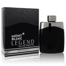 Perfume Masculino Montblanc Legend Blanc 100 ML Eau De Toilette