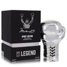 Perfume Masculino Muhammad Ali100 ML Eau De Parfum