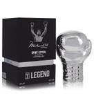 Perfume Masculino Muhammad Ali100 ML Eau De Parfum