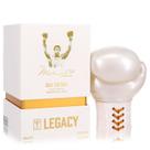 Perfume Masculino Muhammad Ali100 ML Eau De Parfum