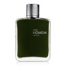 Perfume Masculino Natura Homem Deo Parfum Colônia 100ml