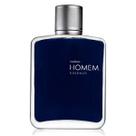 Perfume Masculino Natura Homem Deo Parfum Colônia 100ml