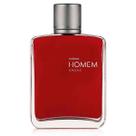 Perfume Masculino Natura Homem Deo Parfum Colônia 100ml