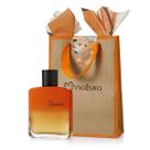 Perfume Masculino Natura Homem Tato 100ml