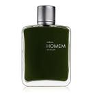 Perfume Masculino Natura Homem Verum 100ml