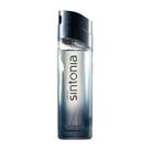 Perfume Masculino Natura Sintonia Clássico 100ml
