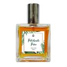 Perfume Masculino Natural Patchouli Puro 100ml