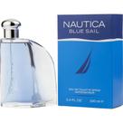 Perfume Masculino Nautica Blue Sail Nautica Eau De Toilette Spray 100 Ml Perfume Masculino Nautica Blue Sail Nautica Eau De Toilette Spray 100 Ml