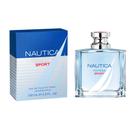 Perfume Masculino Náutica Esporte - Aroma Fresco 100ml