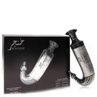 Perfume Masculino Niche Emarati Khanjar Lattafa Eau De Parfum 80 Ml