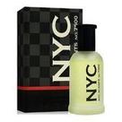 Perfume Masculino Nyc Scents No.7500 Edt 25ml Perfume Masculino Nyc Scents No.7500 Edt 25ml