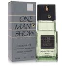 Perfume Masculino One Man Show Jacques Bogart 100 ML Eau De Toilette Perfume Masculino One Man Show Jacques Bogart 100 ML Eau De Toilette