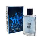 Perfume Masculino Outer Space EDT 100ml Linn Young