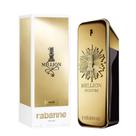 Perfume masculino paco rabanne one million parfum 200ml