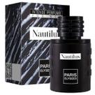Perfume masculino paris elyssees nautilus 100ml