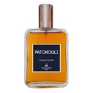 Perfume Masculino Patchouli 100ml - Feito Com Óleo Essencial