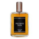 Perfume Masculino Patchouli Dark 100ml + Mini Perfume 10ml