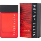 Perfume Masculino Perry Ellis Bold Red Edt Spray 100 Ml Perfume Masculino Perry Ellis Bold Red Edt Spray 100 Ml