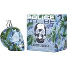 Perfume Masculino Police To Be Exotic Jungle Edt Spray 75 Ml