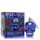 Perfume Masculino Police To Be Freetodare Colognes Eau De Toilette 125 Ml