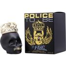 Perfume Masculino Police To Be The King Edt Spray 125 Ml