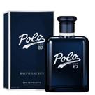 Perfume Masculino Polo 67 Ralph Lauren Eau de Toilette 125ml