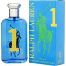 Perfume Masculino Polo Big Pony 1 Edt 100 ML