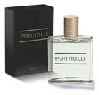 Perfume Masculino Portiolli 90ml Jequiti Perfume Masculino Portiolli 90ml Jequiti