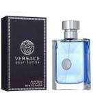 Perfume Masculino Pour Homme Versace Eau de Toilette 100ml