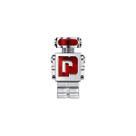 Perfume Masculino Rabanne Phantom In Red Parfum Elixir 50ml Âmbar Aromático Oud Perfume Masculino Rabanne Phantom In Red Parfum Elixir 50ml Âmbar Aromático Oud