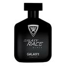 Perfume Masculino Race Black 100ml Galaxy Plus Concept