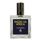 Perfume Masculino Raízes Da África 100ml