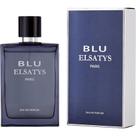 Perfume Masculino Reyane Elsatys Blu Eau De Parfum Spray 75 Ml