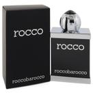 Perfume Masculino Rocco Black Roccobarocco Eau De Toilette 100 Ml Perfume Masculino Rocco Black Roccobarocco Eau De Toilette 100 Ml