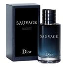 Perfume Masculino S a u v a g e Eau de Toilette 100ml D i o r 7736