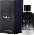 Perfume Masculino Salvo EDP 100ml Original Maison Alhambra Aroma Intenso Perfume Masculino Salvo EDP 100ml Original Maison Alhambra Aroma Intenso