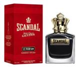 Perfume Masculino SccandaI Le Parfum 150ml + 1 Amostra de Fragrância