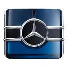 Perfume Masculino Sign de Mercedes-Benz Edp 50ml