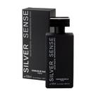 Perfume Masculino Silver