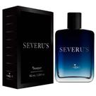 Perfume Masculino Speed Way Black 100ml QHS - Piment