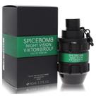 Perfume Masculino Spicebomb Night Vision Viktor & Rolf Eau De Parfum 50 Ml