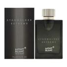 Perfume Masculino Starwalker Extreme Edt 75 ml + 1 Amostra de Fragrância