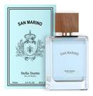 Perfume Masculino Stella Dustin San Marino Eau De Parfum 100ml