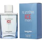 Perfume Masculino Sunrise Ice Edt 75 ML