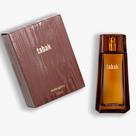 Perfume Masculino Tabak 100ml Mahogany