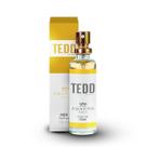 Perfume Masculino Tedd 15ml Amakha Paris