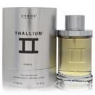 Perfume Masculino Thallium Ii Yves De Sistelle Eau Parfum 100 Ml Perfume Masculino Thallium Ii Yves De Sistelle Eau Parfum 100 Ml