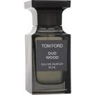 Perfume Masculino Tom Ford Oud Wood Eau De Parfum Spray 50 Ml (Sem Caixa)