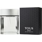 Perfume Masculino Tous Man Tous Eau De Toilette Spray 100 Ml
