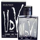 Perfume Masculino UDV For Men Ulric de Varens Eau de Toilette Original 100ml